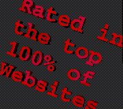 Rated in the top 100%