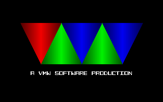 VMW Software Productions