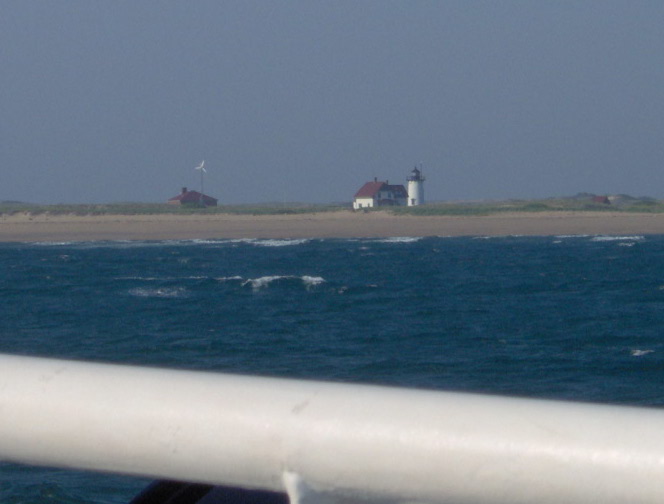 Race Point Light