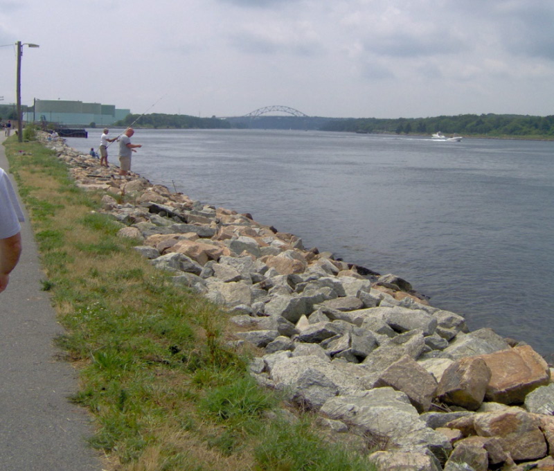 Cape Cod Canal