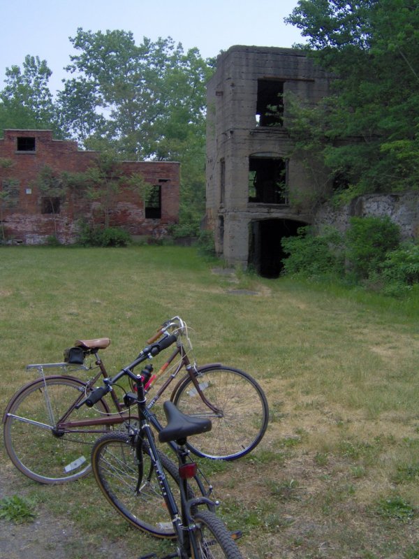 Outlet Trail Mills