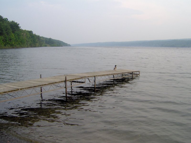 Keuka Lake