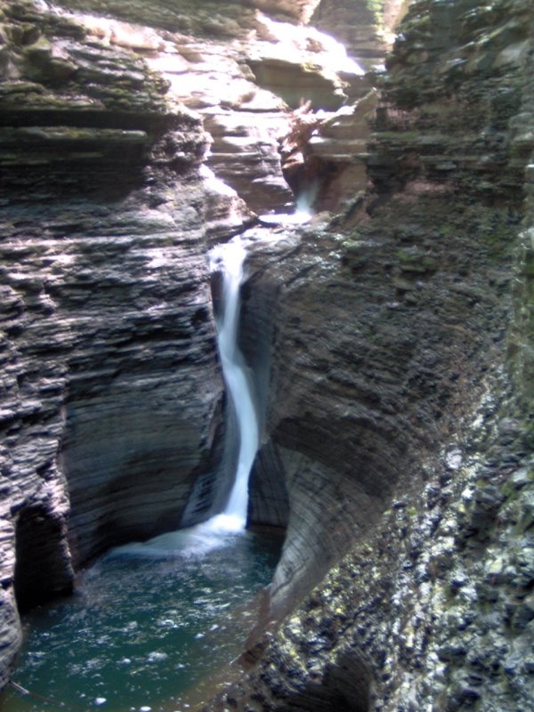 Watkins Glen