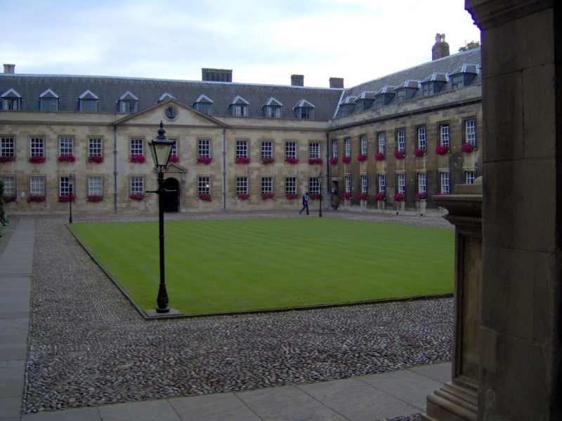 Peterhouse