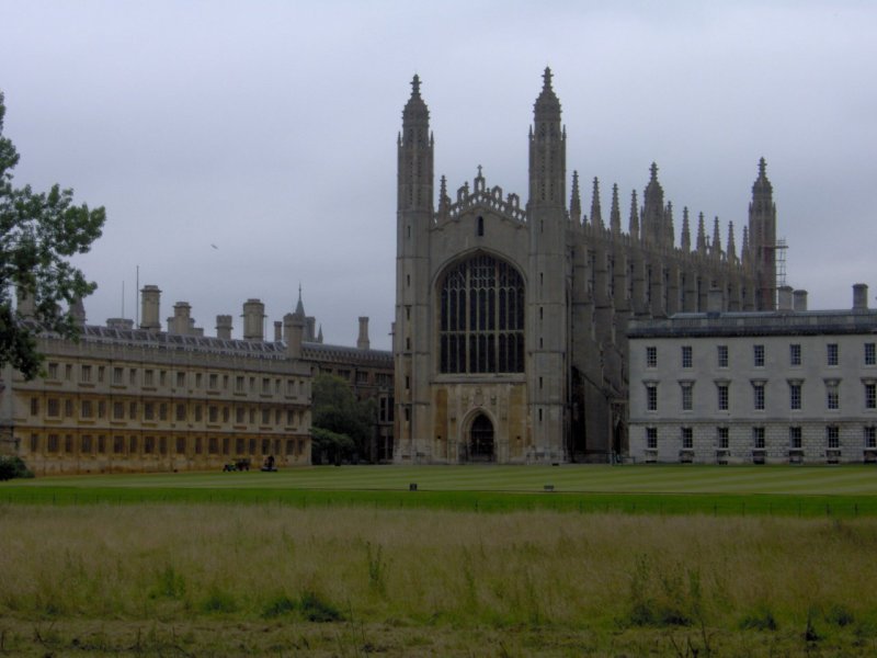 Kings College