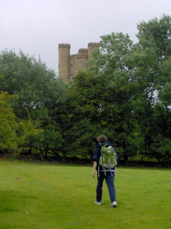 Broadway Tower