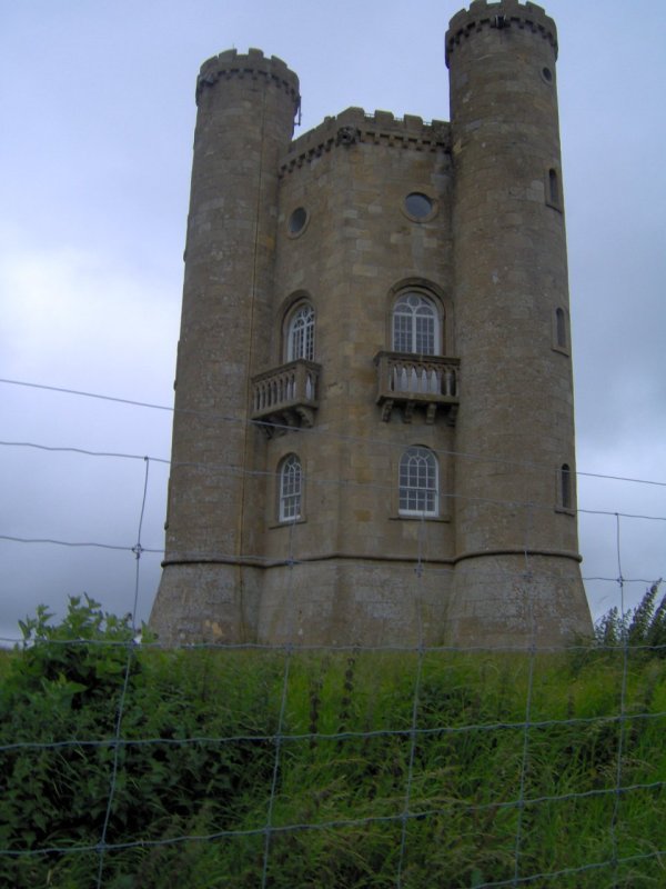 Broadway Tower