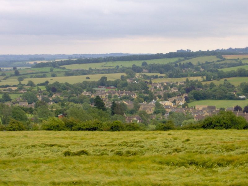 Chipping Campden