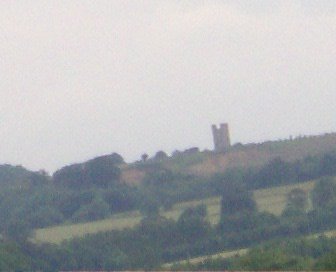 Broadway Tower