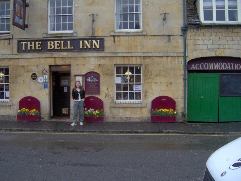 Bell Inn