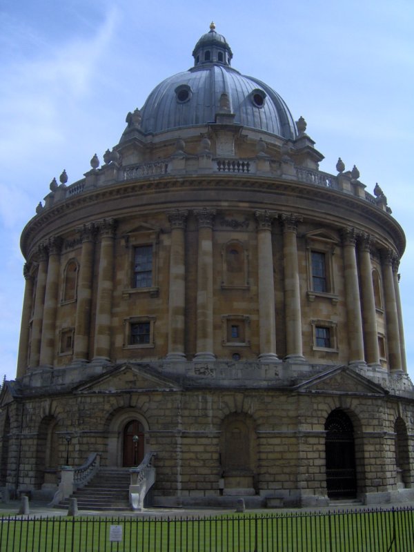 Radcliffe Camera