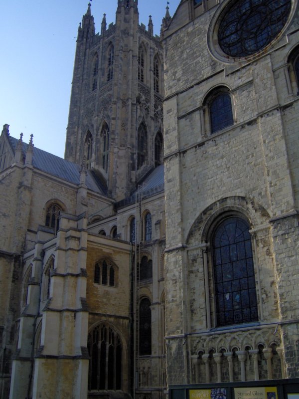 Canterbury Cathedral