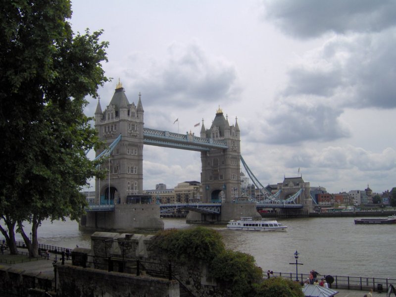 Tower Bridge