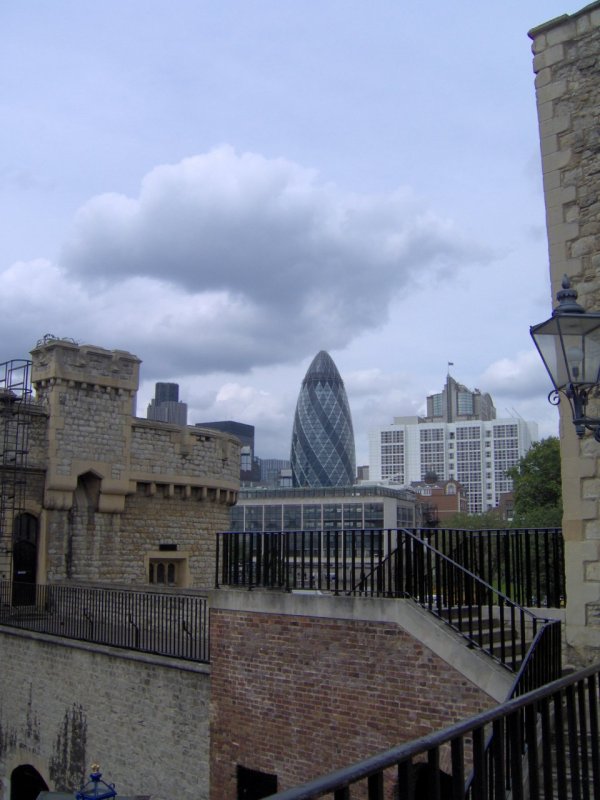 The Gherkin