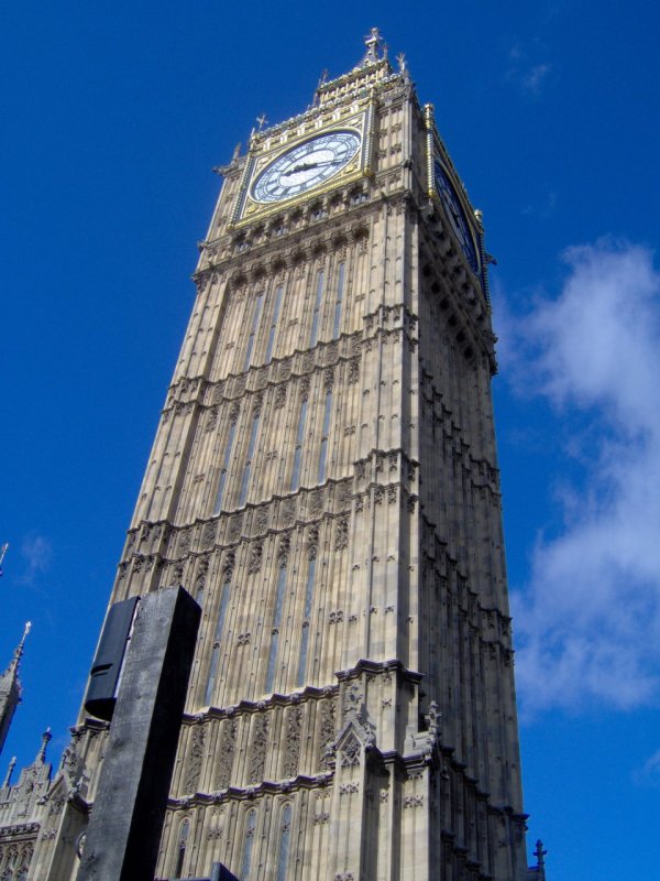 Big Ben