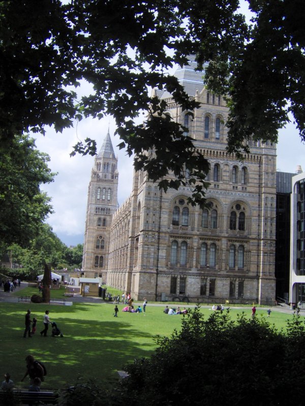 Natural History Museum