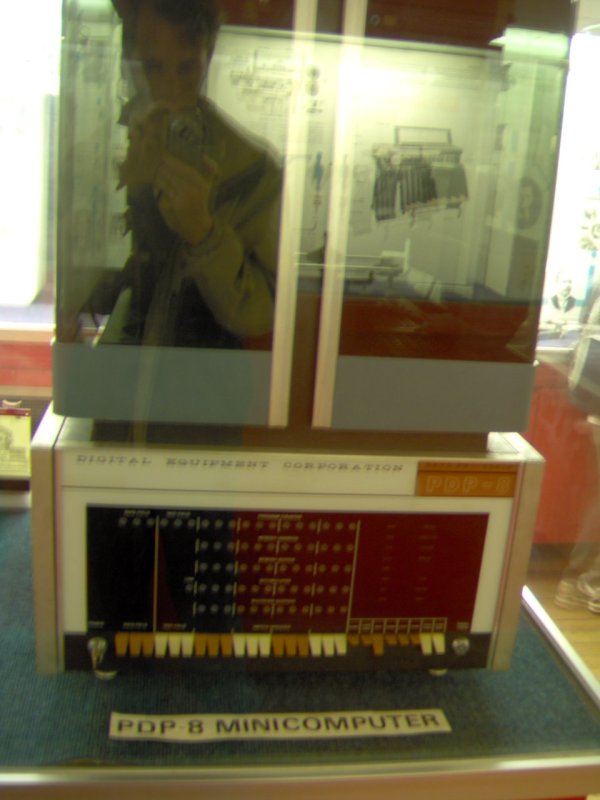 PDP-8