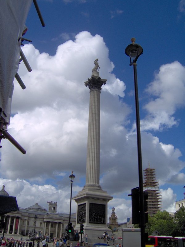 Nelson's Column