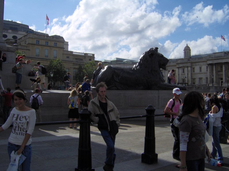 Vince Nelson's Column