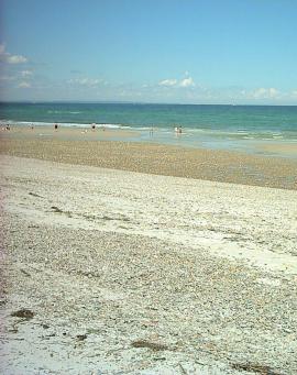 Rocky Beach