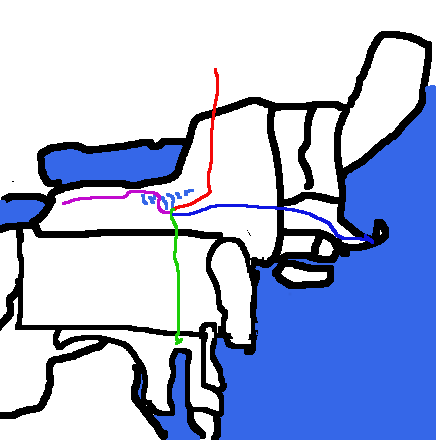 Trip Map