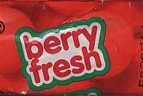 Berry Fresh Mentos