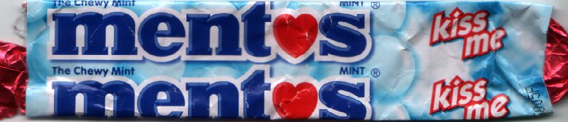 Mentos Bonbons, Menthes Mentos, Réglisse Mentos, Réglisse Mentos