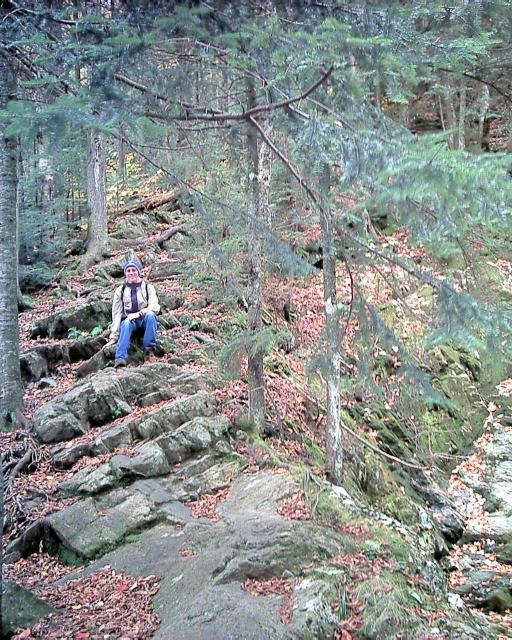 Beaver Brook Trail