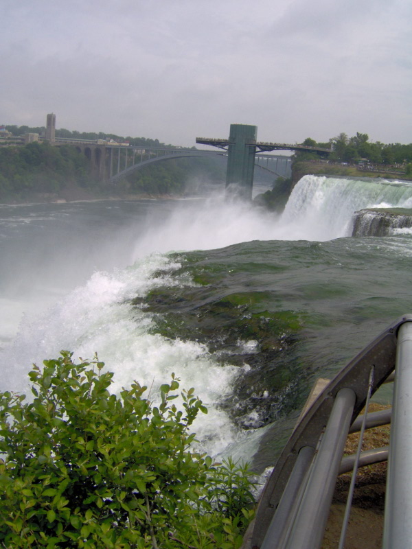 American Falls