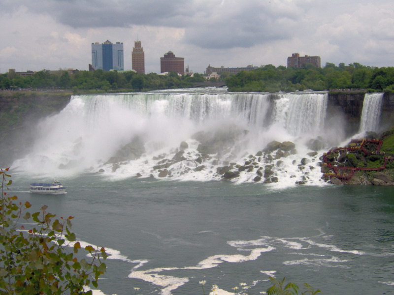 American Falls