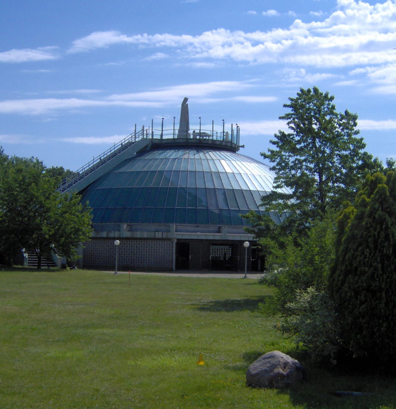 Our Lady of Fatima Shrine