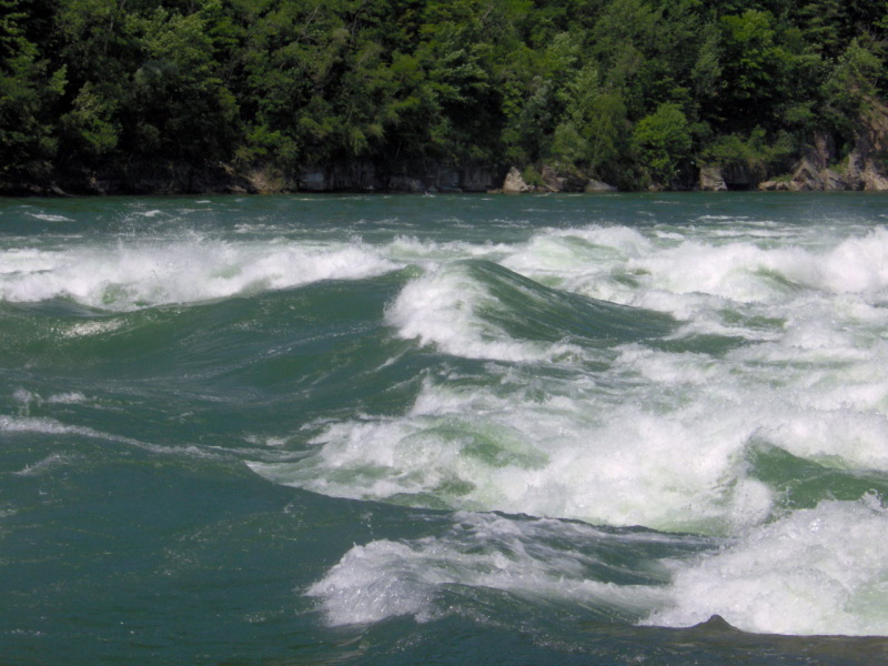 Niagara Rapids