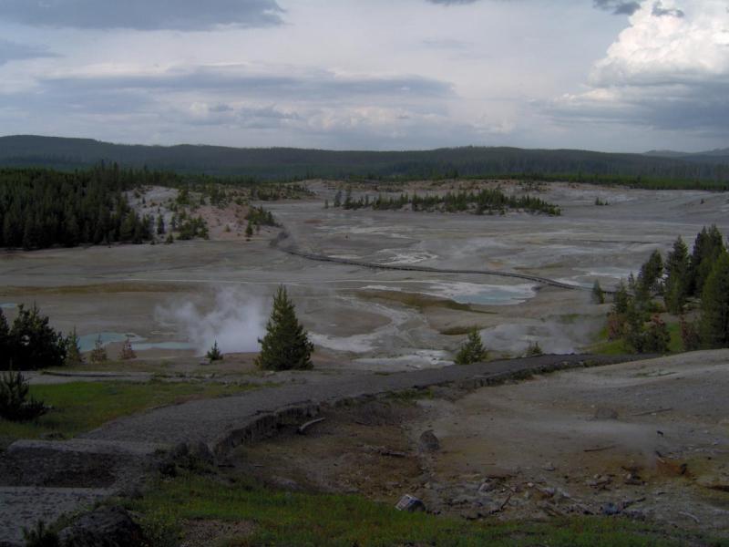 Porcelain Basin