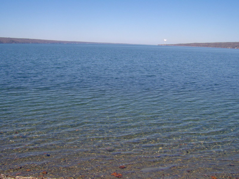 Cayuga Lake