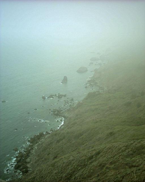 Muir Overlook