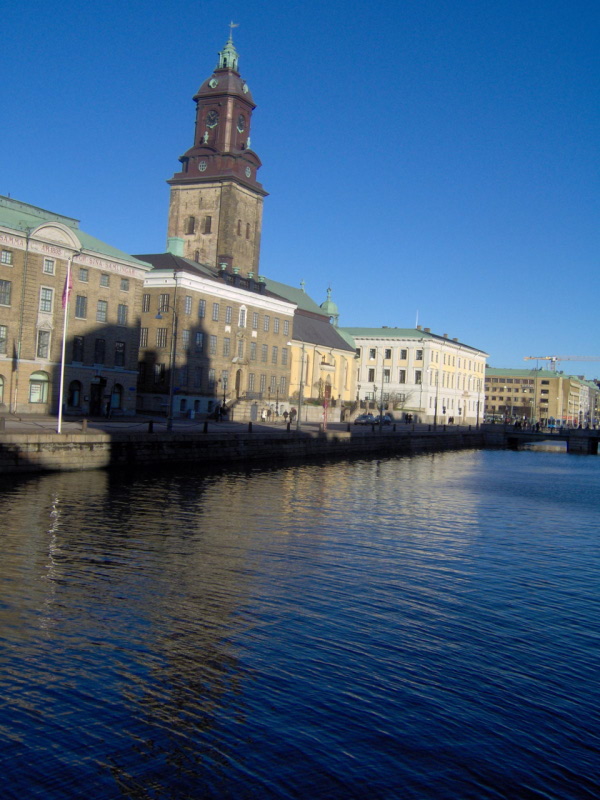 Goeteborg City Museum