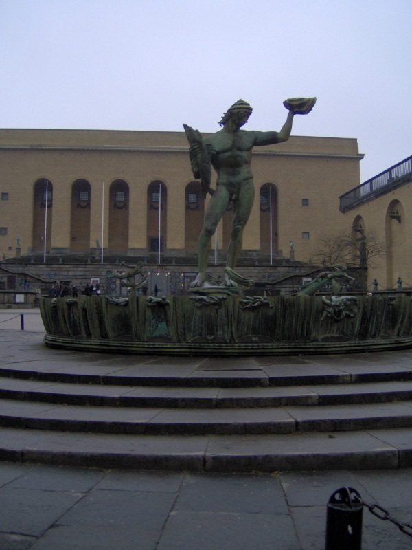 Goteborg Art Museum