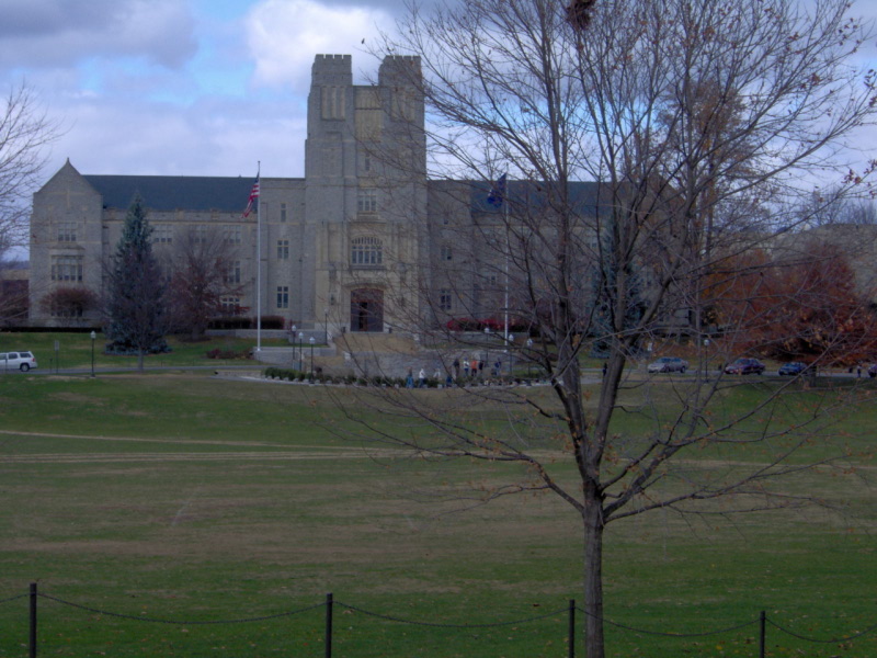 Virginia Tech