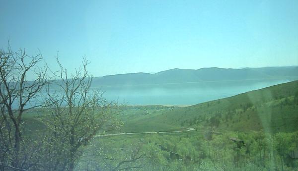 Bear Lake