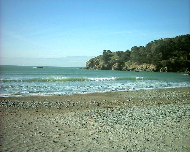 Muir Beach