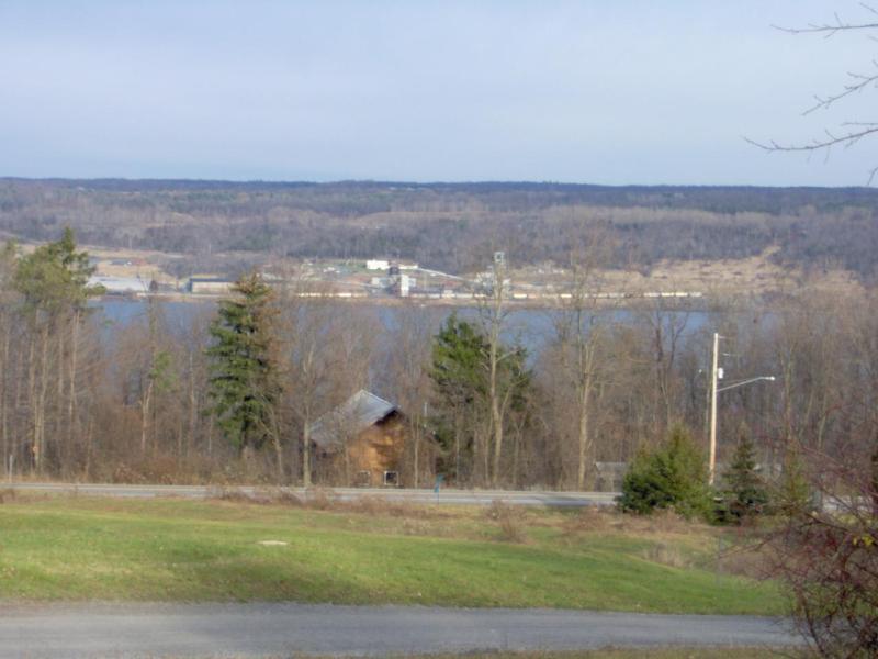 Cargill Salt Mine