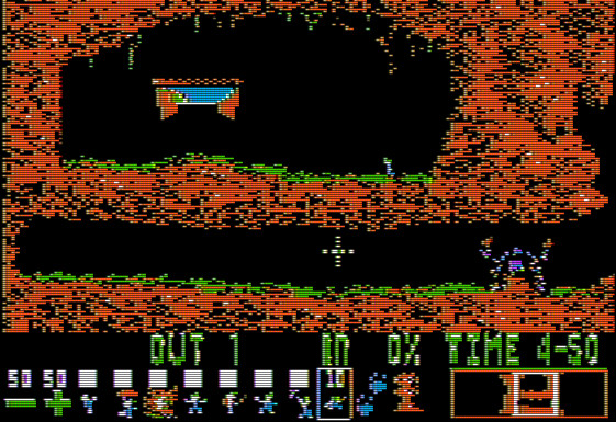 Lemmings: 8 games that wouldn't exist without it