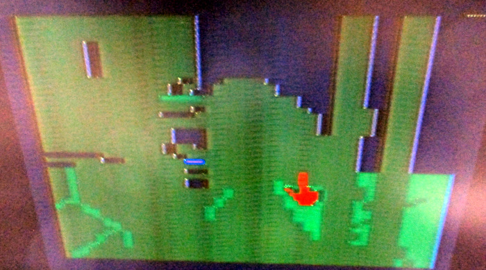broken myst level