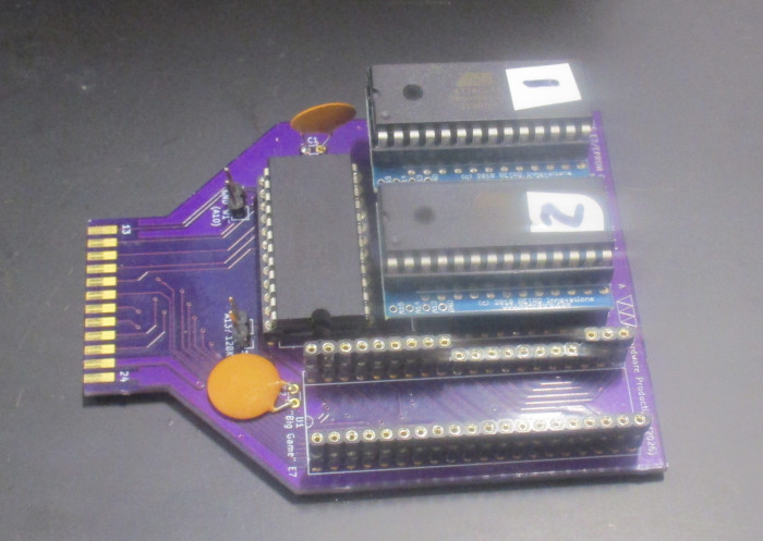 modified socket