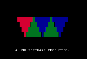 A VMW SOFTWARE PRODUCTION